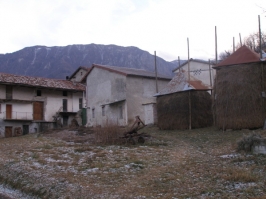 Valle di Seren