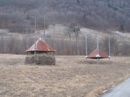 Valle di Seren