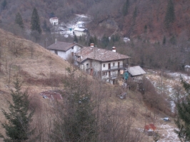 Valle di Seren