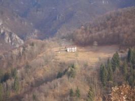 Valle di Seren