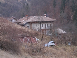 Valle di Seren