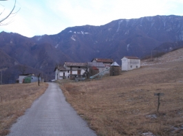 Valle di Seren