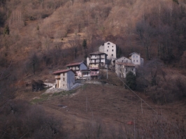 Valle di Seren