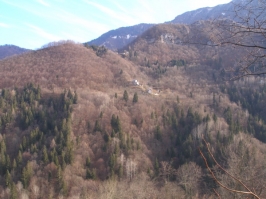 Valle di Seren