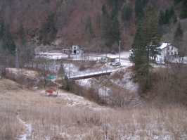 Valle di Seren