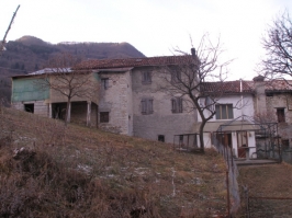 Valle di Seren