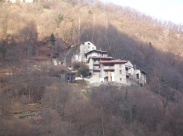 Valle di Seren