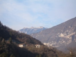 Valle di Seren