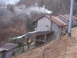 Paesaggi Grappa