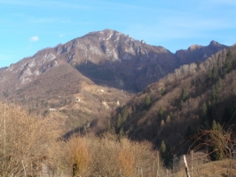 Valle di Seren