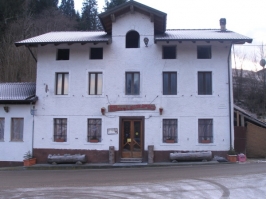 Valle di Seren