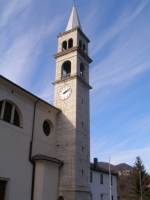Valle di Seren