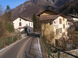 Valle di Seren