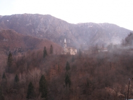 Valle di Seren