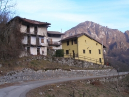 Valle di Seren