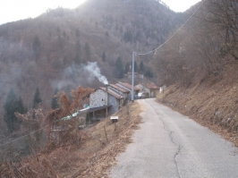 Valle di Seren