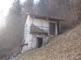 Valle di Seren