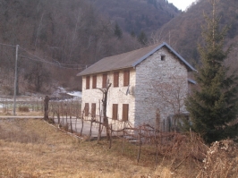 Valle di Seren