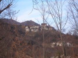 Valle di Seren