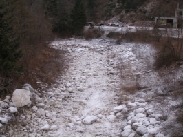 Valle di Seren