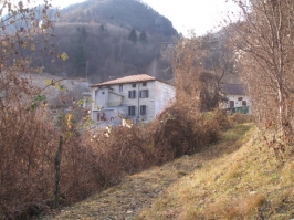 Valle di Seren