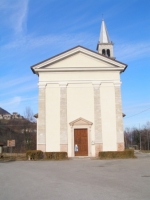 Valle di Seren