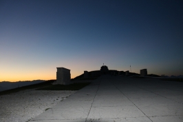 16 luglio camminata al chiar di luna