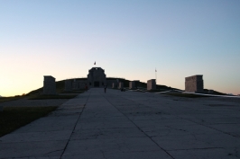 16 luglio camminata al chiar di luna