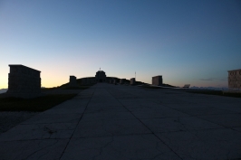 16 luglio camminata al chiar di luna