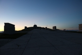 16 luglio camminata al chiar di luna