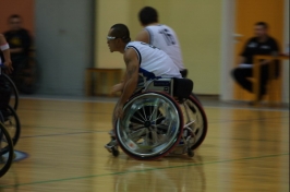 Gite in Quad
