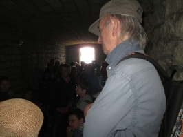 Camminata del 26 luglio in Grappa