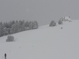 Ciaspole Ciaspatour del Grappa