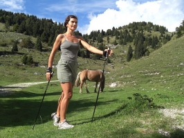 Nordic Walking