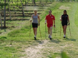 Nordic Walking