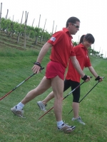 Nordic Walking