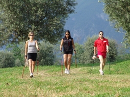 Nordic Walking