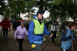 Nordic Walking tour a Romano Ezzelino