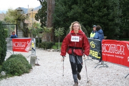 Nordic Walking tour a Romano Ezzelino