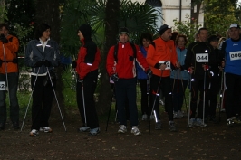 Nordic Walking tour a Romano Ezzelino