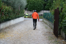 Nordic Walking tour a Romano Ezzelino