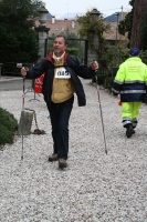 Nordic Walking tour a Romano Ezzelino