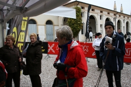 Nordic Walking tour a Romano Ezzelino