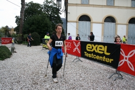 Nordic Walking tour a Romano Ezzelino