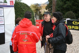 Nordic Walking tour a Romano Ezzelino