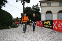 Nordic Walking tour a Romano Ezzelino