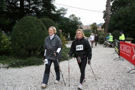 Nordic Walking tour a Romano Ezzelino