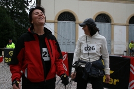 Nordic Walking tour a Romano Ezzelino