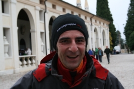 Nordic Walking tour a Romano Ezzelino