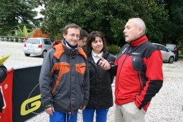 Nordic Walking tour a Romano Ezzelino